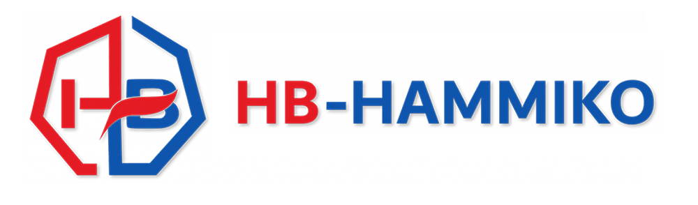 HB Hammiko logo