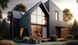 Read more about the article Exploring the Beauty of Minimalist Architecture