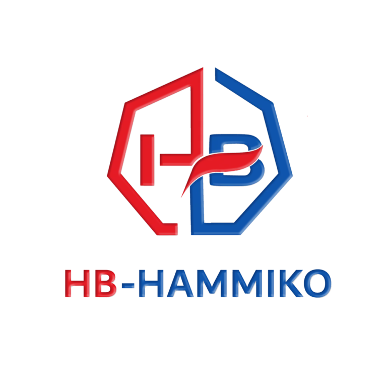 HB - HAMMIKO LOGO