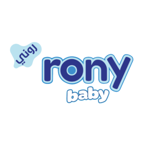 LOGO BRAND - Rony